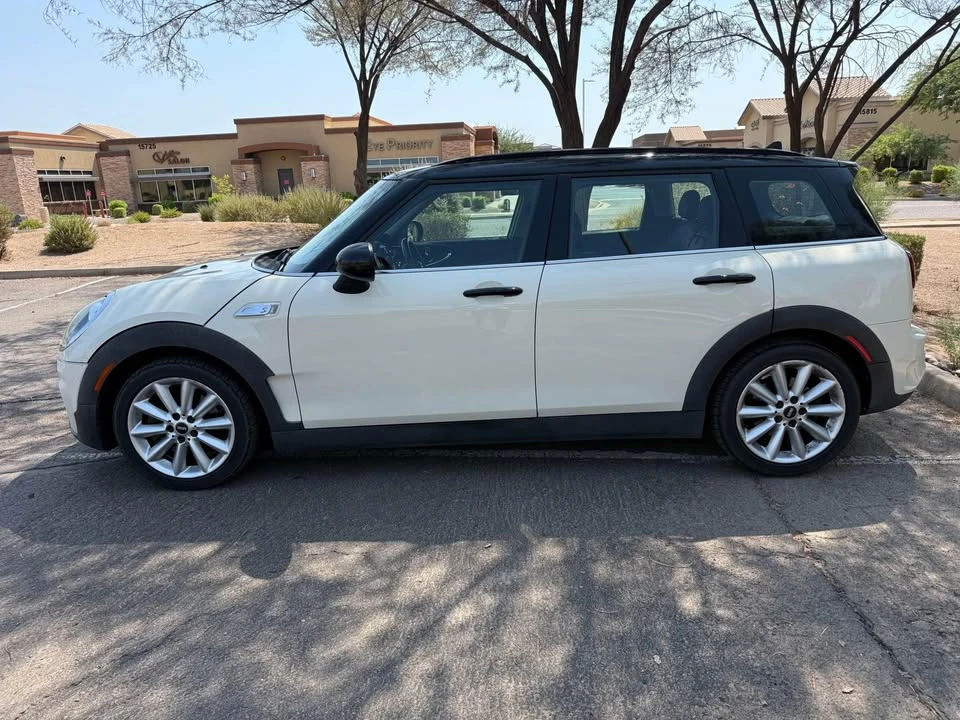 2016 Mini Clubman 2nd Gen - Image 7 of 11