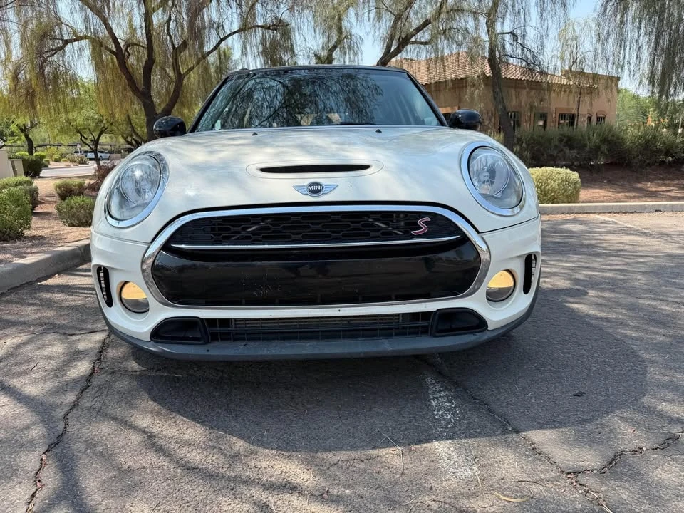 2016 Mini Clubman 2nd Gen - Image 3 of 11