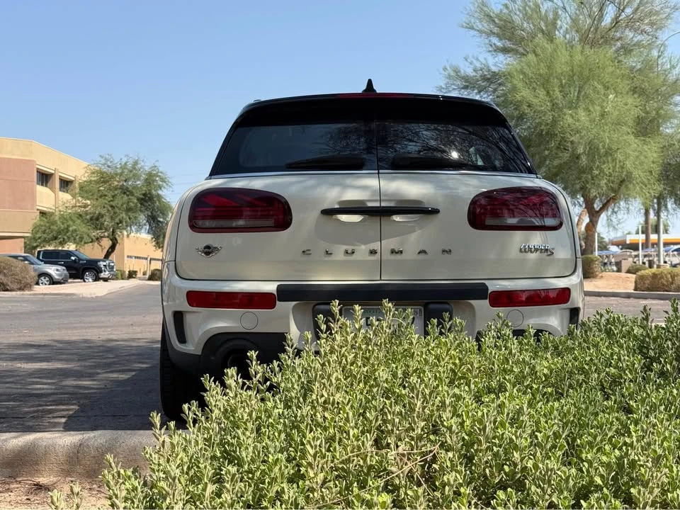 2016 Mini Clubman 2nd Gen - Image 5 of 11