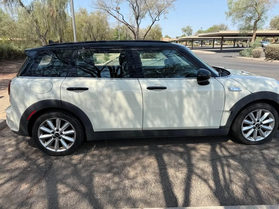 2016 Mini Clubman 2nd Gen - Image 6 of 11