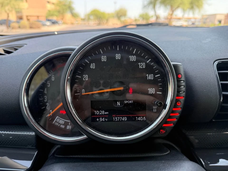 2016 Mini Clubman 2nd Gen - Image 8 of 11