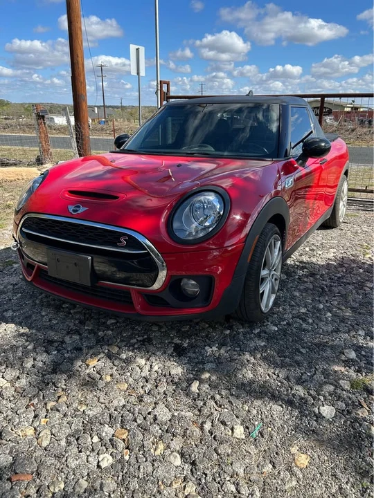 2016 Mini Clubman 2nd Gen - Image 3 of 14