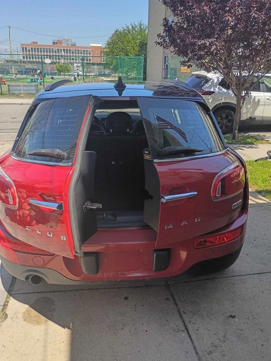 2016 Mini Clubman 2nd Gen - Image 3 of 7