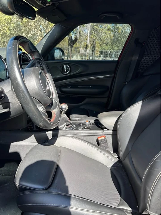 2016 Mini Clubman 2nd Gen - Image 9 of 14