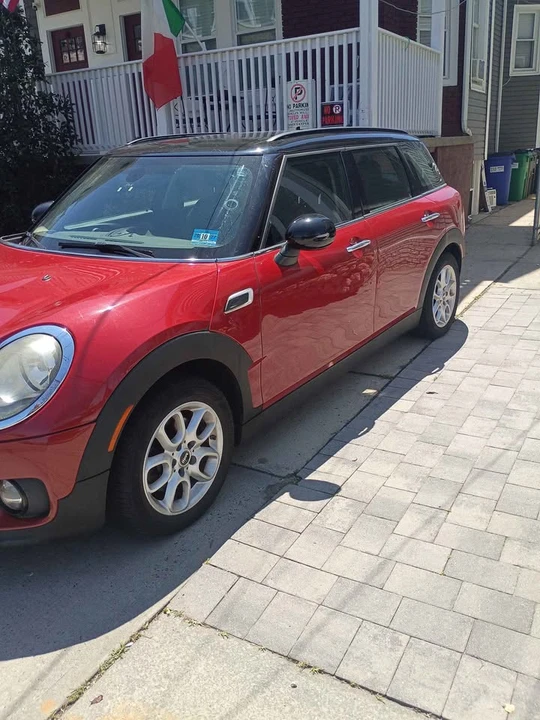 2016 Mini Clubman 2nd Gen - Image 4 of 7