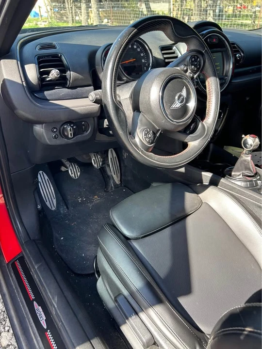 2016 Mini Clubman 2nd Gen - Image 7 of 14