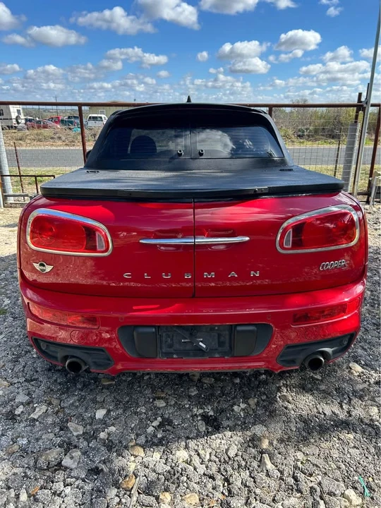 2016 Mini Clubman 2nd Gen - Image 13 of 14