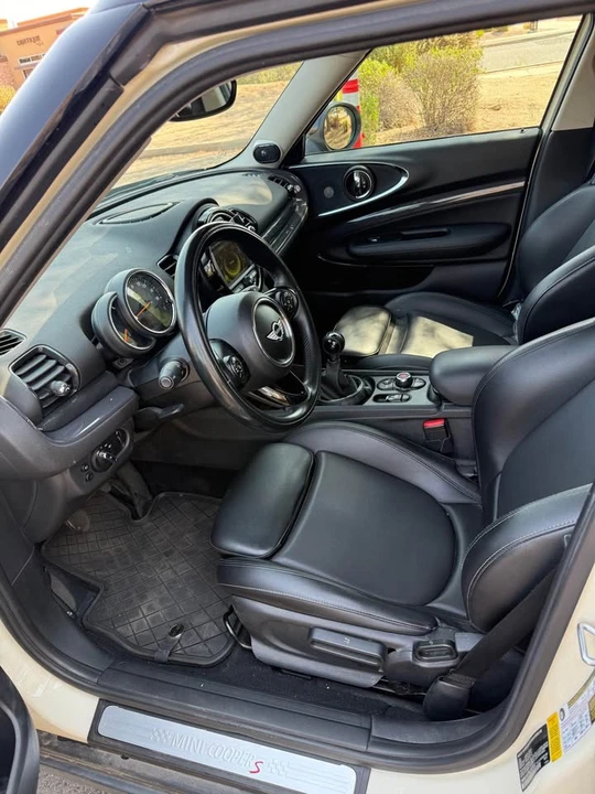 2016 Mini Clubman 2nd Gen - Image 9 of 11