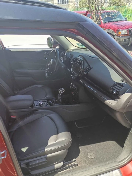 2016 Mini Clubman 2nd Gen - Image 7 of 7