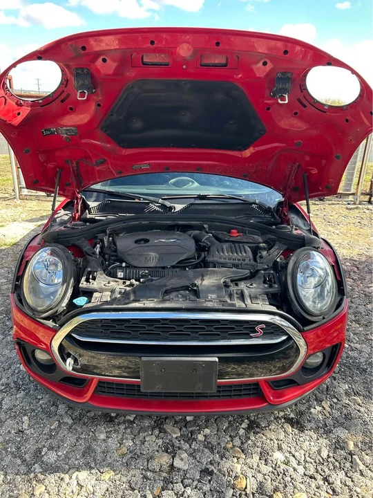 2016 Mini Clubman 2nd Gen - Image 11 of 14