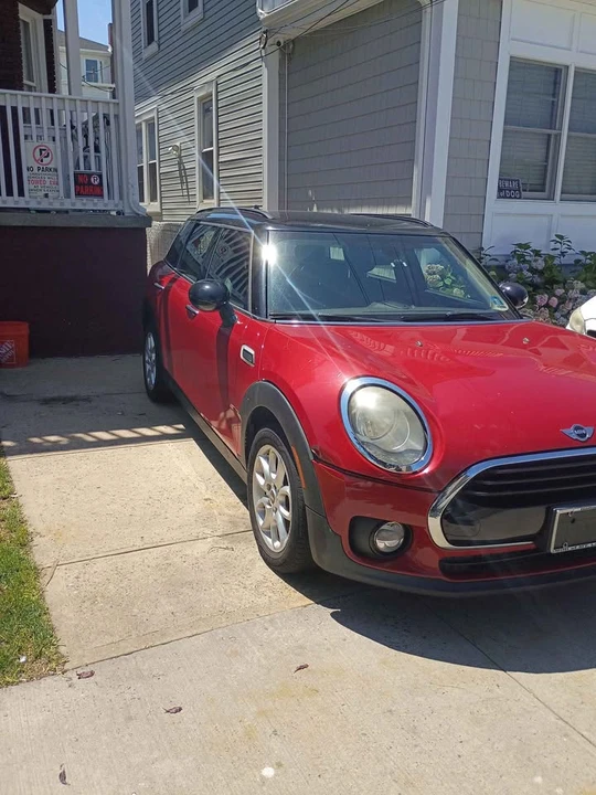 2016 Mini Clubman 2nd Gen - Image 2 of 7