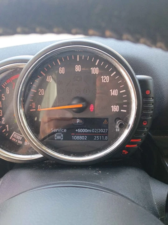 2016 Mini Clubman 2nd Gen - Image 6 of 7