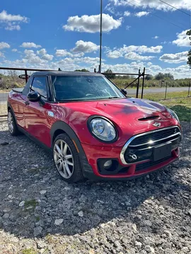 2016 MINI Clubman Cooper S Hatchback 4D