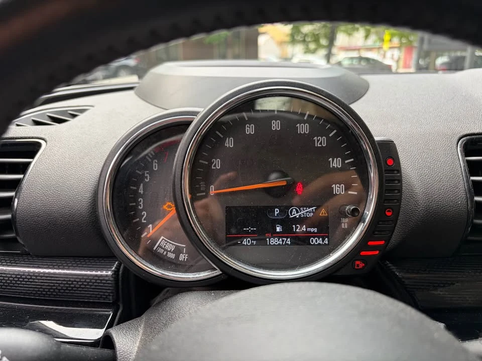 2016 Mini Clubman 2nd Gen - Image 15 of 18