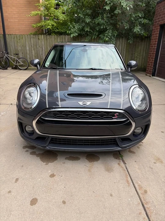 2016 Mini Clubman 2nd Gen - Image 2 of 18