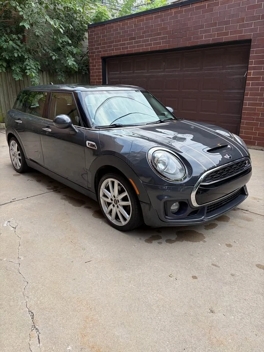 2016 Mini Clubman 2nd Gen - Image 3 of 18
