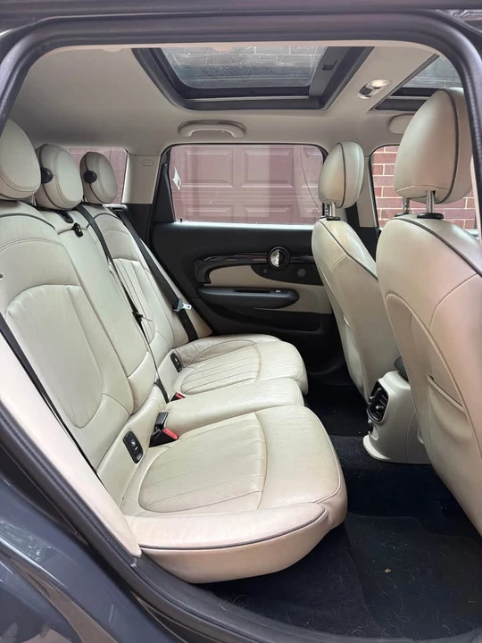 2016 Mini Clubman 2nd Gen - Image 11 of 18