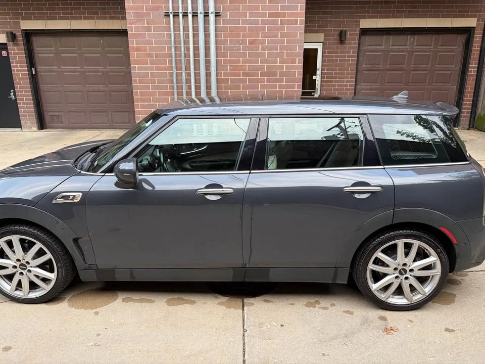 2016 Mini Clubman 2nd Gen - Image 8 of 18