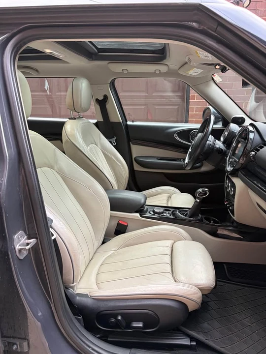 2016 Mini Clubman 2nd Gen - Image 10 of 18