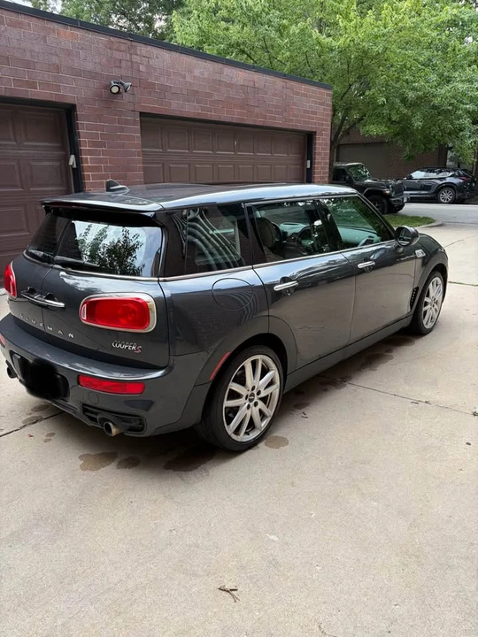 2016 Mini Clubman 2nd Gen - Image 5 of 18