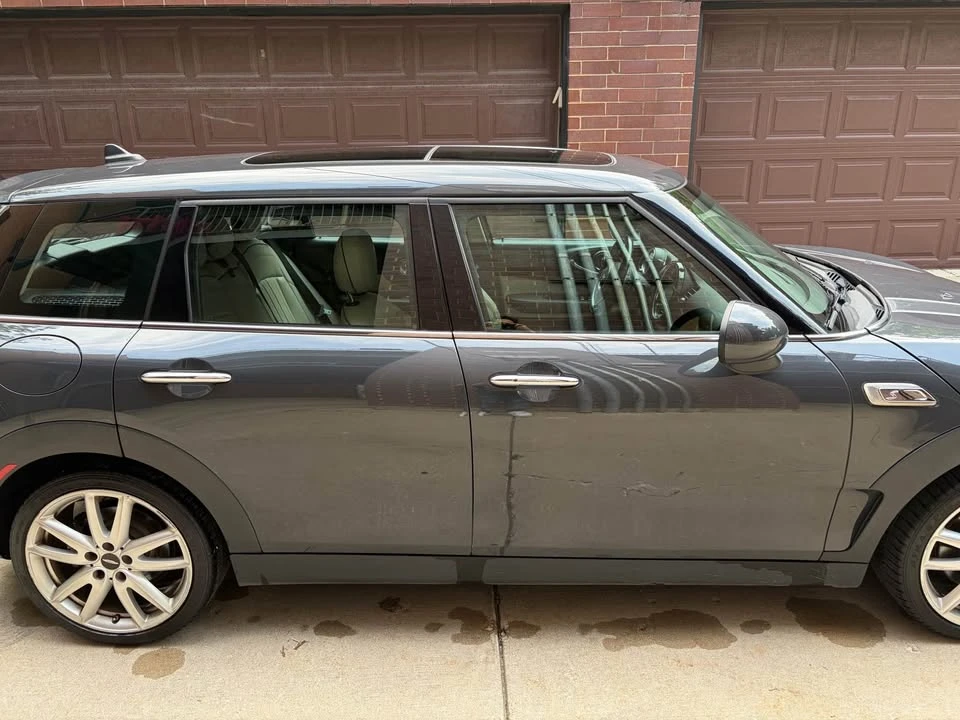 2016 Mini Clubman 2nd Gen - Image 4 of 18