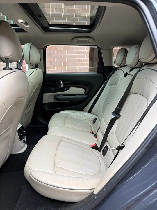 2016 Mini Clubman 2nd Gen - Image 12 of 18