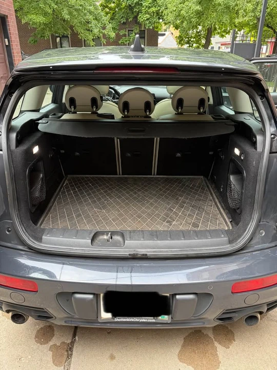 2016 Mini Clubman 2nd Gen - Image 13 of 18