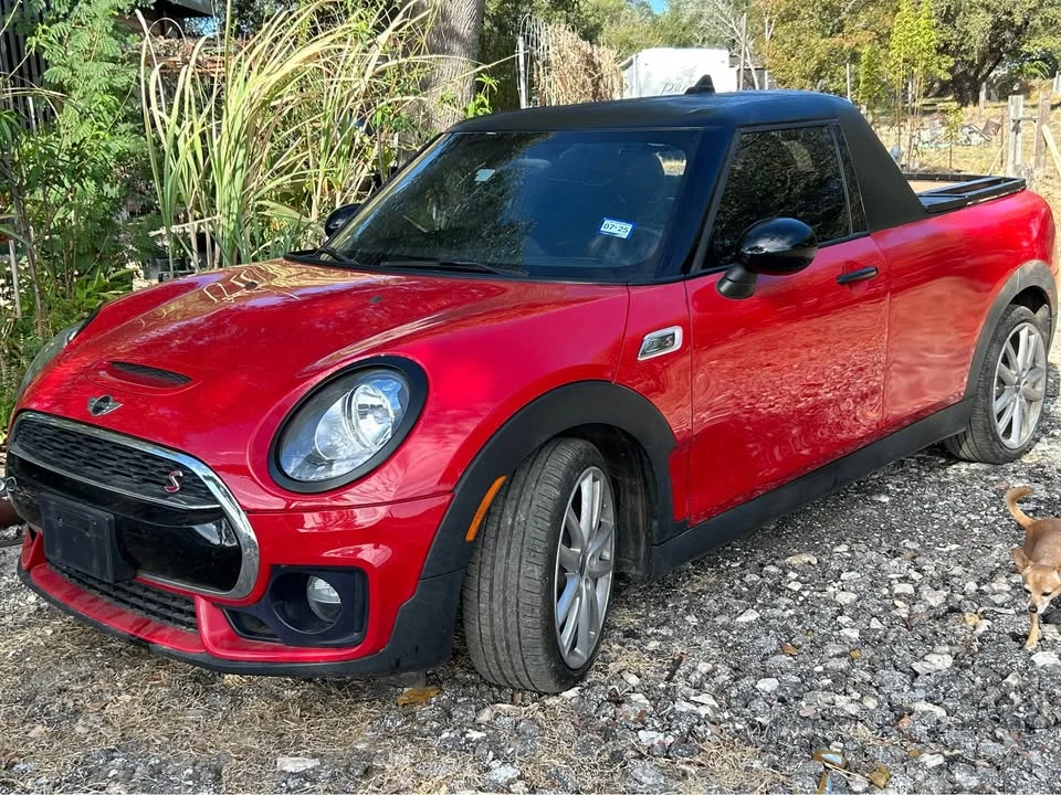2016 Mini Clubman 2nd Gen - Image 2 of 15