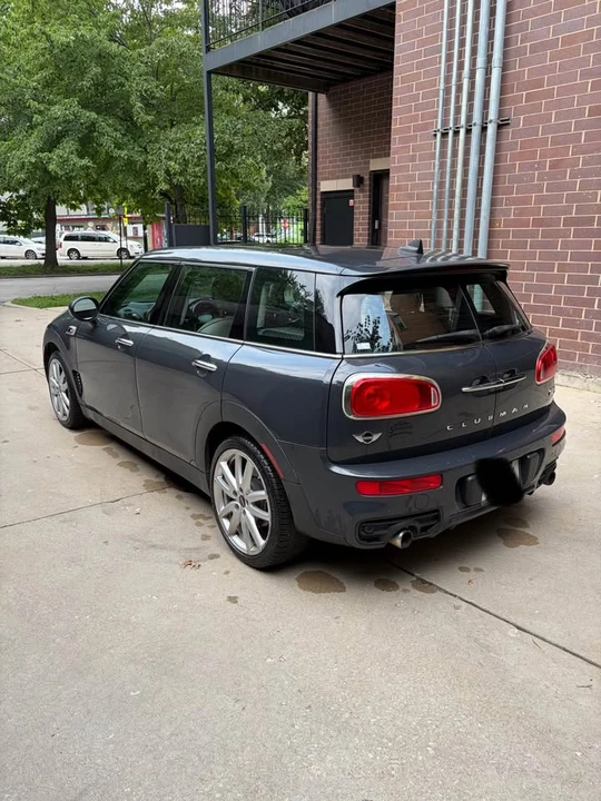 2016 Mini Clubman 2nd Gen - Image 7 of 18