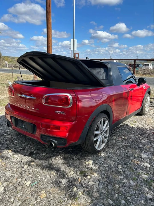 2016 Mini Clubman 2nd Gen - Image 12 of 13