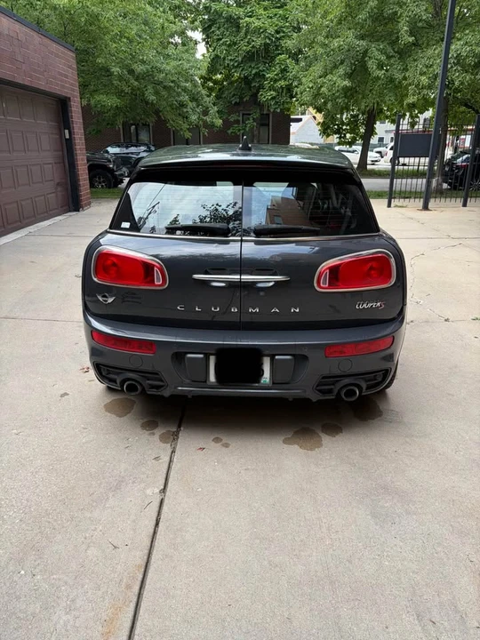 2016 Mini Clubman 2nd Gen - Image 6 of 18