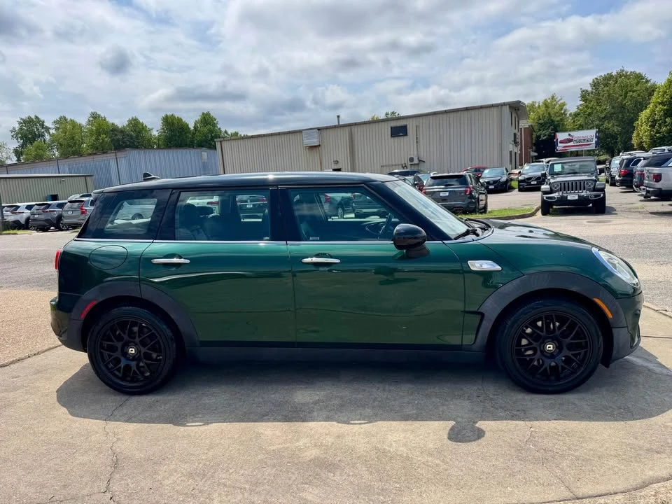 2016 Mini Clubman 2nd Gen - Image 7 of 20