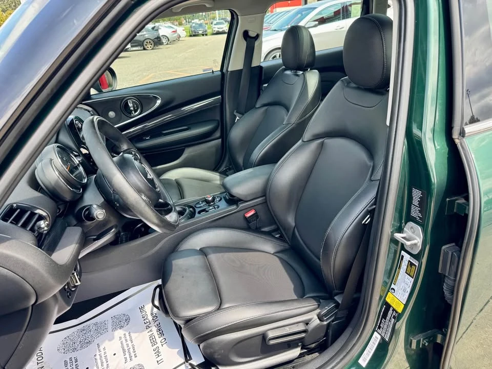 2016 Mini Clubman 2nd Gen - Image 10 of 20