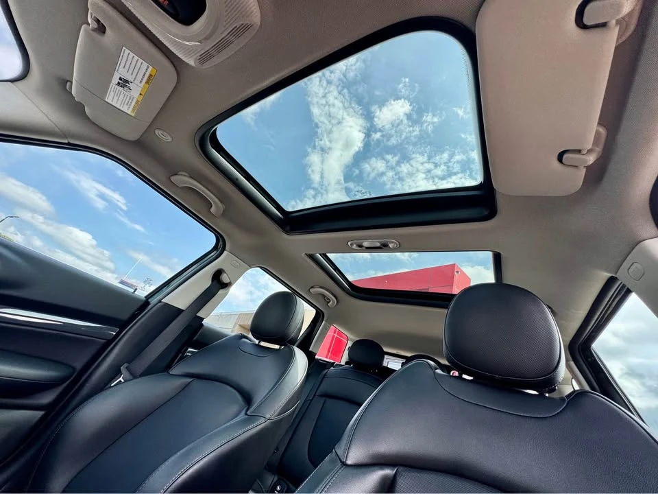 2016 Mini Clubman 2nd Gen - Image 9 of 20