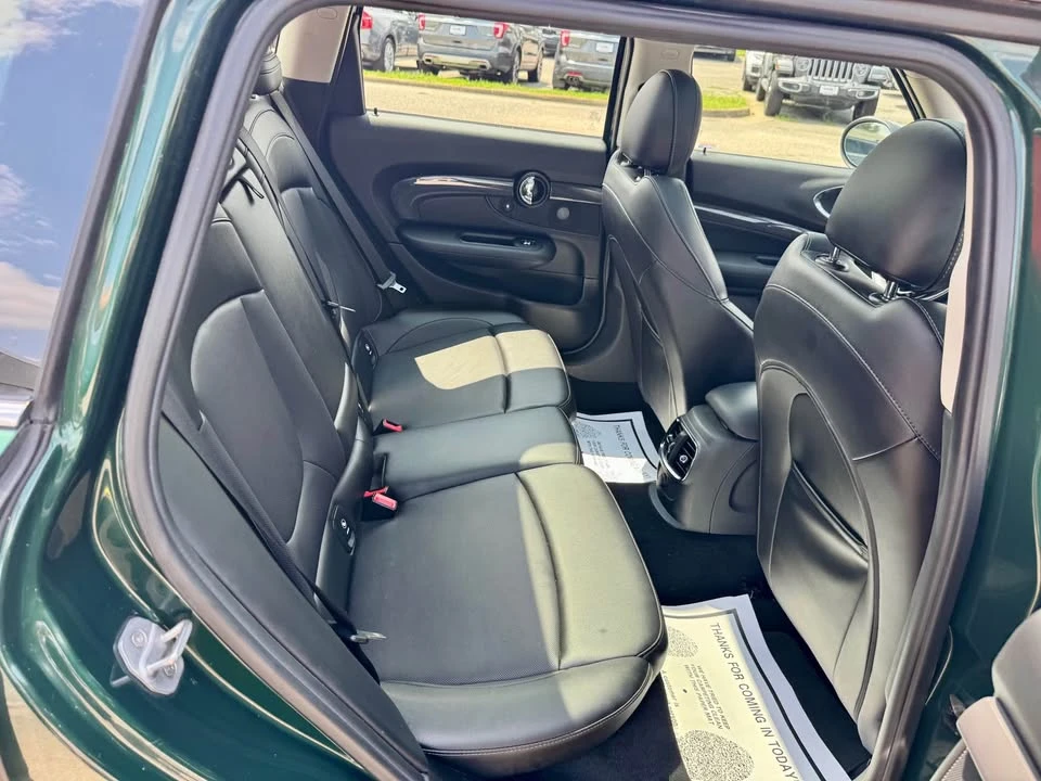 2016 Mini Clubman 2nd Gen - Image 13 of 20