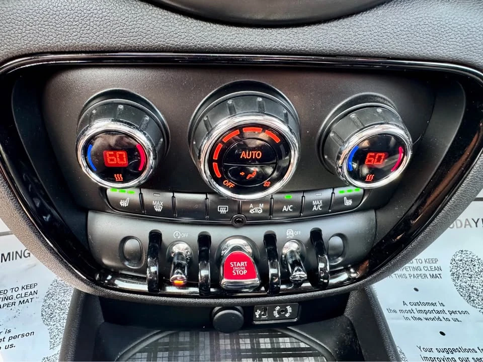 2016 Mini Clubman 2nd Gen - Image 17 of 20