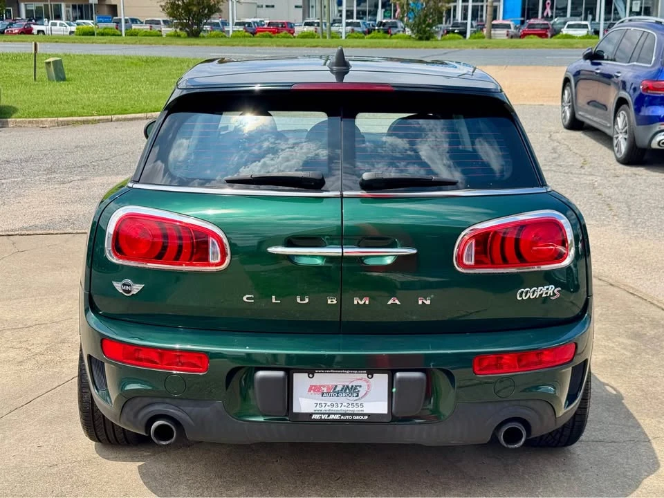 2016 Mini Clubman 2nd Gen - Image 5 of 20