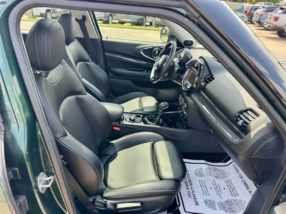 2016 Mini Clubman 2nd Gen - Image 12 of 20