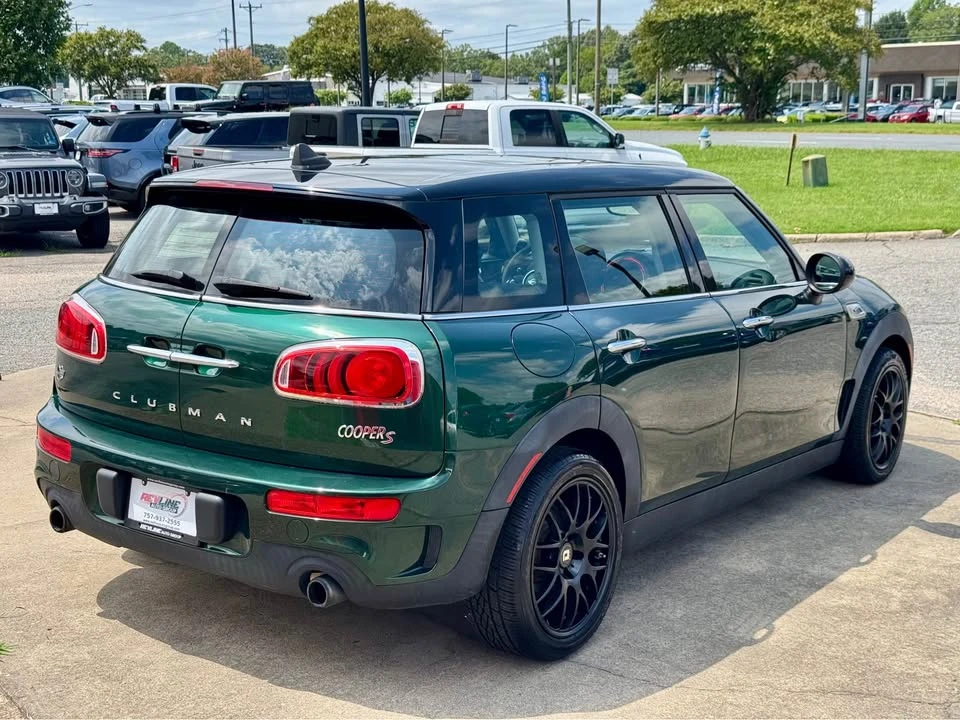 2016 Mini Clubman 2nd Gen - Image 6 of 20