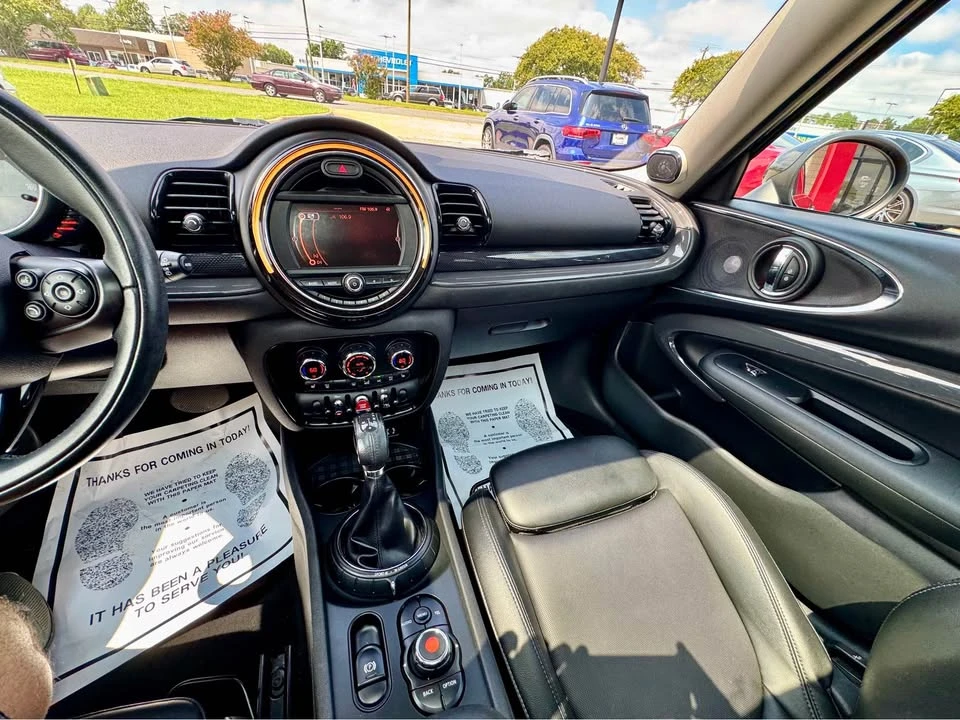2016 Mini Clubman 2nd Gen - Image 14 of 20