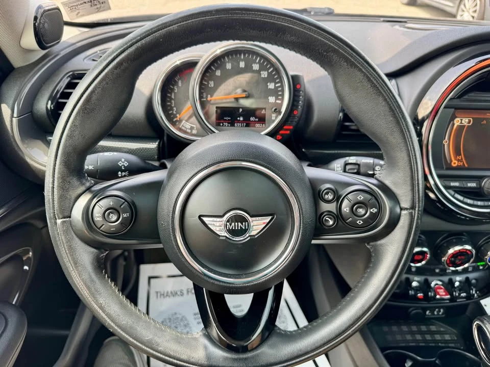 2016 Mini Clubman 2nd Gen - Image 19 of 20