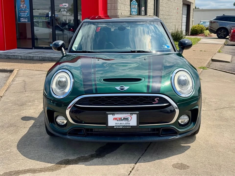 2016 Mini Clubman 2nd Gen - Image 2 of 20