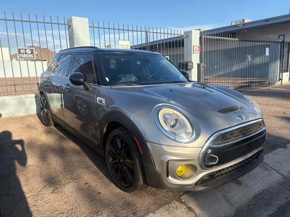 2016 Mini Clubman 2nd Gen - Image 2 of 5