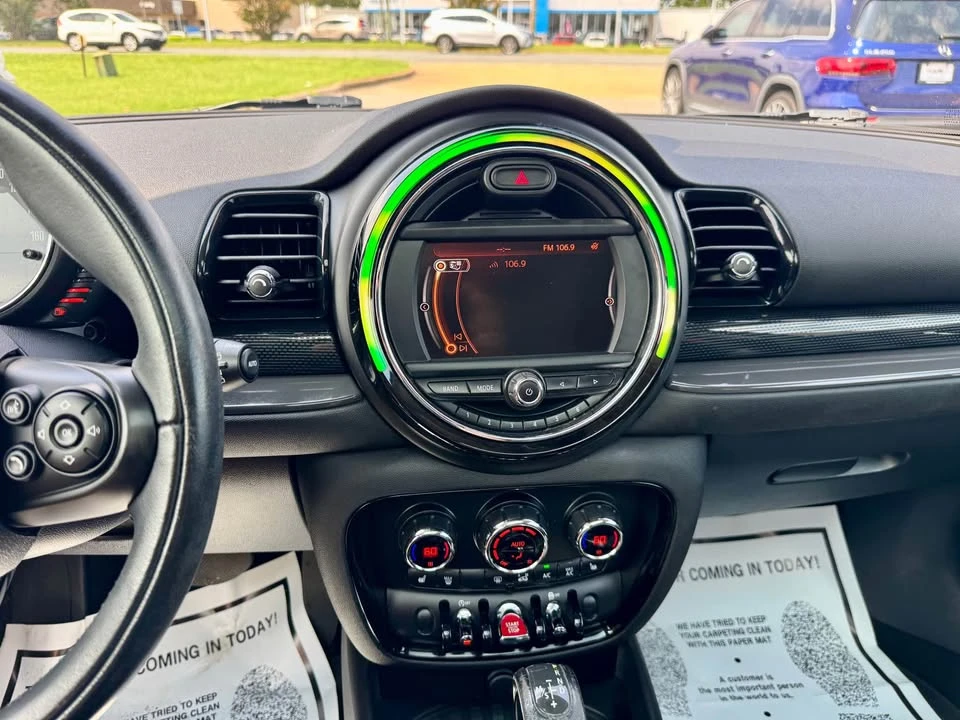 2016 Mini Clubman 2nd Gen - Image 15 of 20