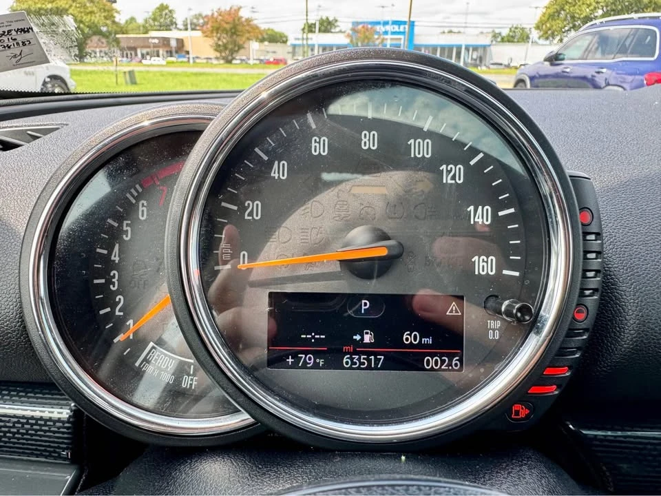 2016 Mini Clubman 2nd Gen - Image 20 of 20