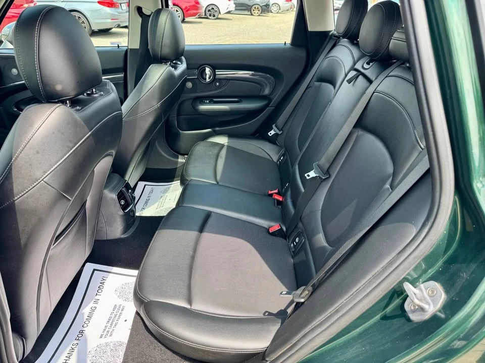 2016 Mini Clubman 2nd Gen - Image 11 of 20