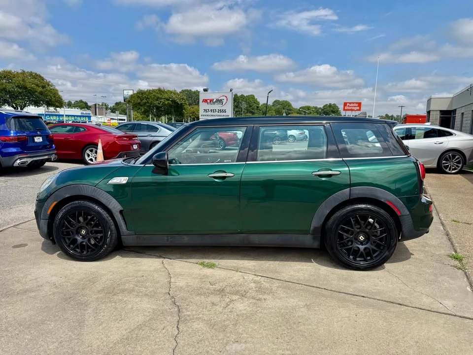 2016 Mini Clubman 2nd Gen - Image 8 of 20
