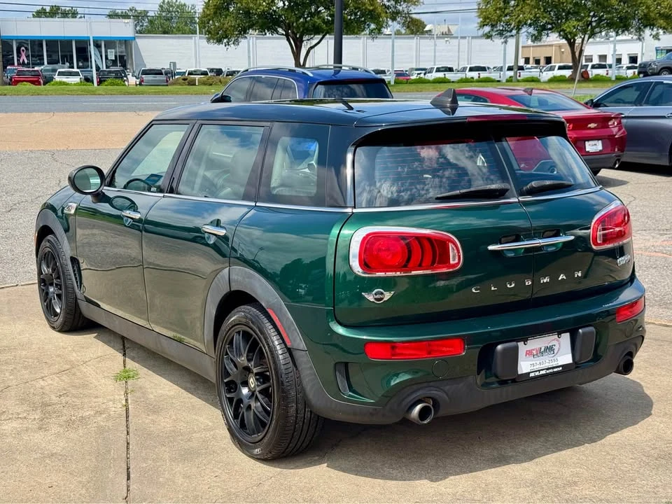 2016 Mini Clubman 2nd Gen - Image 4 of 20