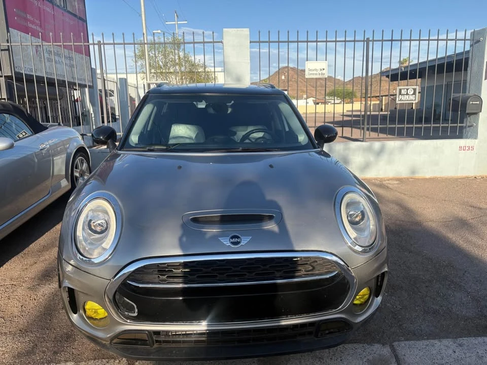 2016 Mini Clubman 2nd Gen - Image 4 of 5