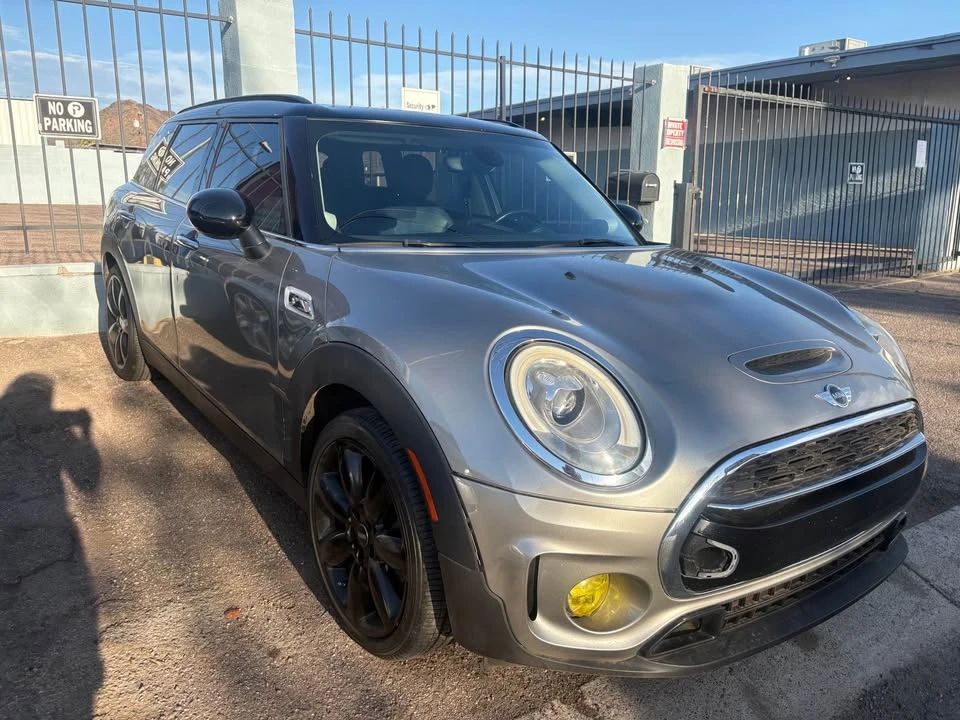 2016 Mini Clubman 2nd Gen - Image 5 of 5